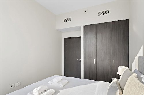 Photo 16 - WelHome - Cozy 3BR With Maids Room & Access to Dubai Mall
