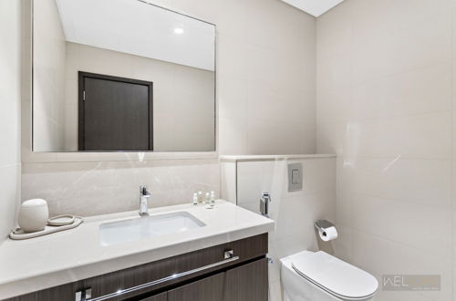 Photo 30 - WelHome - Cozy 3BR With Maids Room & Access to Dubai Mall