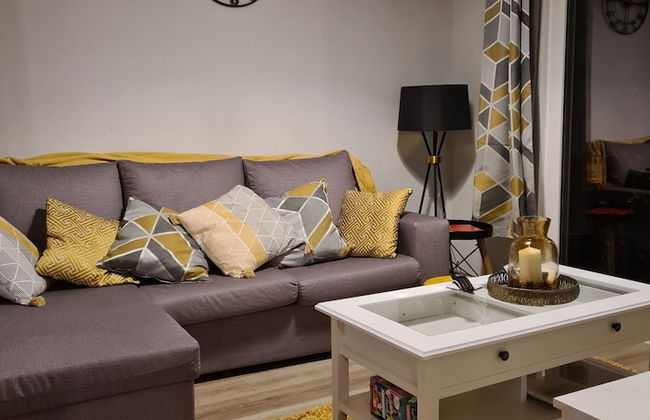 Stunning 2-bed House in Vendas Novas - Photo 7