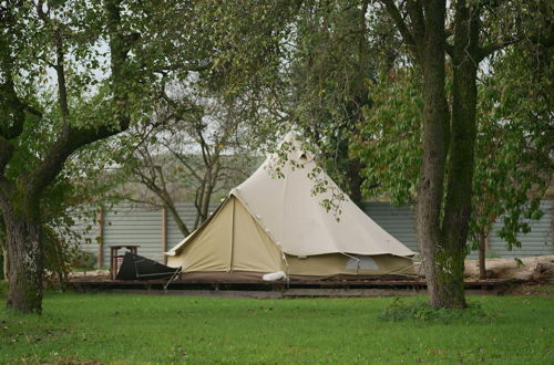 Foto 1 - Belltent Savica