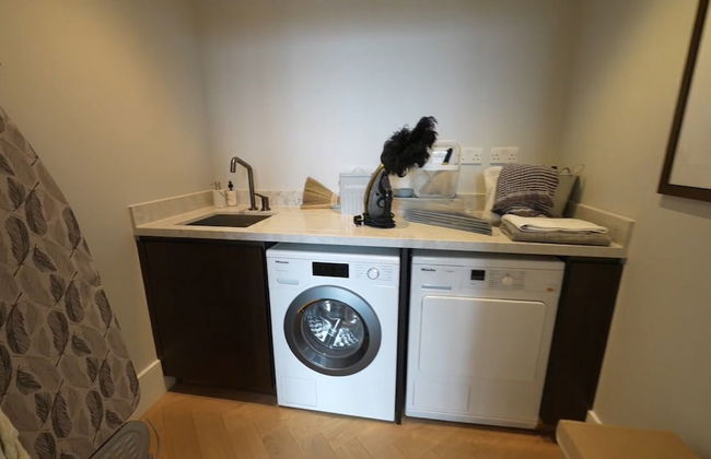 Beautiful 2-bed Apartment in London - Foto 10