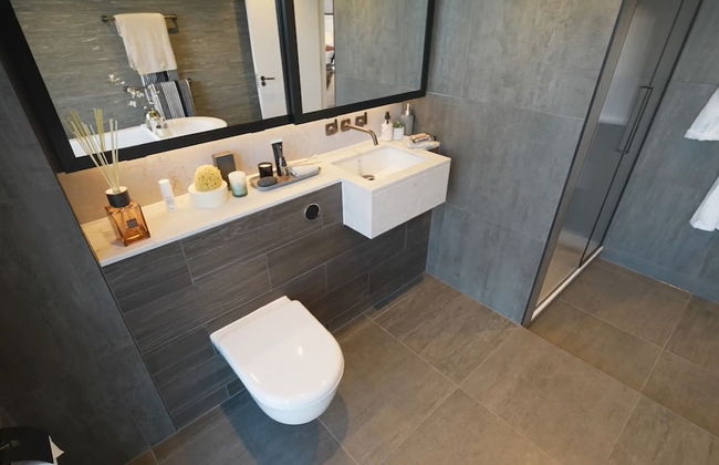 Beautiful 2-bed Apartment in London - Foto 9