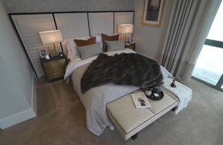 Foto 2 - Beautiful 2-bed Apartment in London