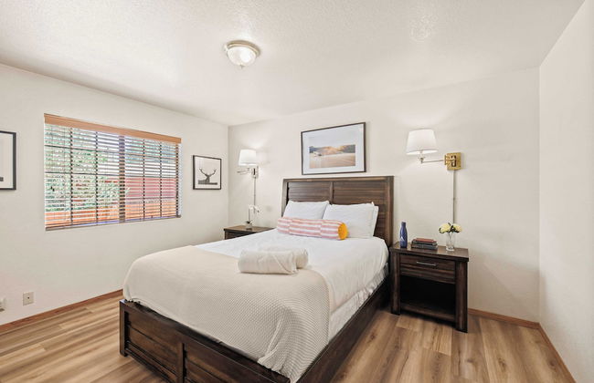 Alpenglow Chateau by Avantstay Ideal Big Bear Location w/ Pool Table & Hot Tub! - Foto 28