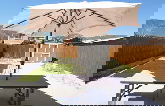 Photo 1 - The Rock House