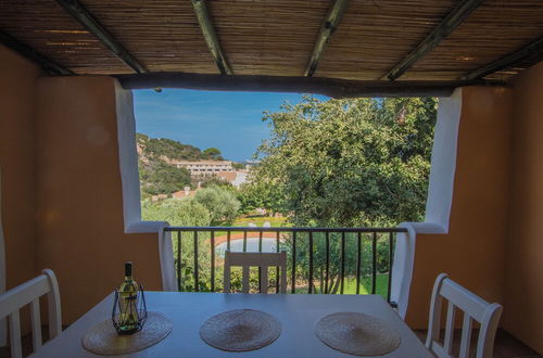 Photo 28 - Beautiful Il Giardino Degli Oleandri one Bedroom Sleeps two Num0850