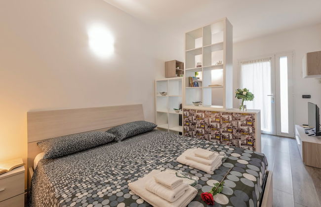 BnButler - Archimede 53 - Foto 4