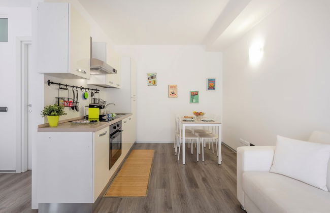 BnButler - Archimede 53 - Foto 14