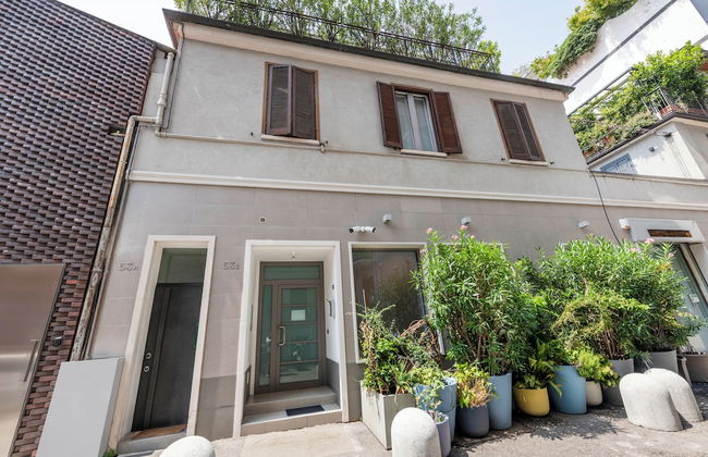 BnButler - Archimede 53 - Foto 1