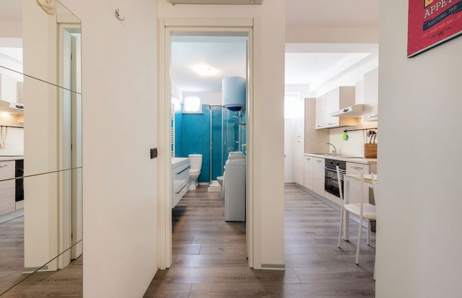 BnButler - Archimede 53 - Foto 24