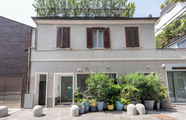 BnButler - Archimede 53 - Foto 30