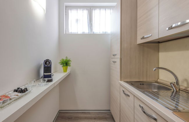 BnButler - Archimede 53 - Foto 9