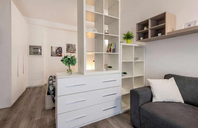 BnButler - Archimede 53 - Foto 16