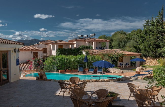 Stunning Residence Bouganvillage 2 Bedroom Sleeps 6 Child - Foto 8