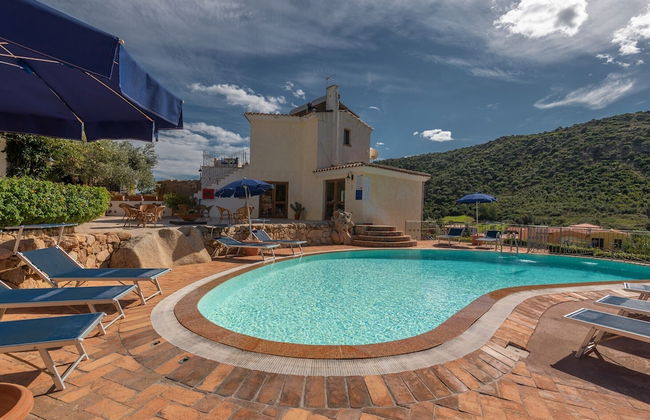 Stunning Residence Bouganvillage 2 Bedroom Sleeps 6 Child - Foto 9