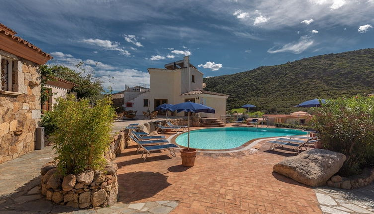 Photo 1 - Stunning Residence Bouganvillage Studio Nm1238