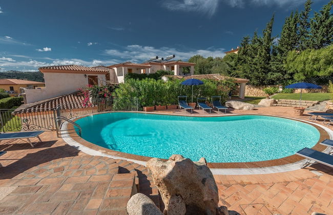 Stunning Residence Bouganvillage 2 Bedroom Sleeps 6 Child - Foto 7