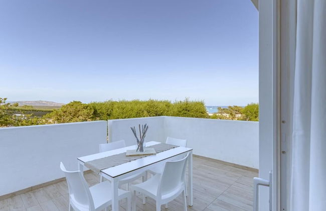 Stunning Capo Falcone Apartments 2 Bedrooms Sleeps 6 - Foto 19