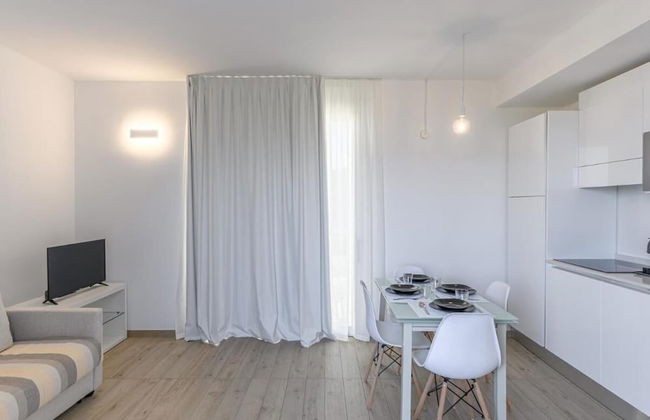 Stunning Capo Falcone Apartments 2 Bedrooms Sleeps 6 - Foto 13