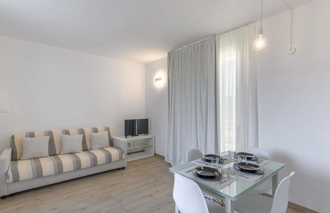 Stunning Capo Falcone Apartments 2 Bedrooms Sleeps 6 - Foto 6