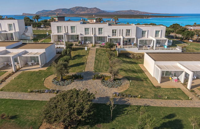 Stunning Capo Falcone Apartments 2 Bedrooms Sleeps 6 - Foto 35