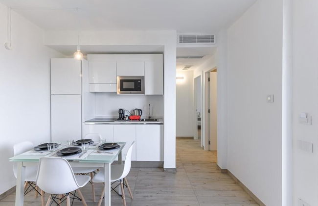 Stunning Capo Falcone Apartments 2 Bedrooms Sleeps 6 - Foto 12