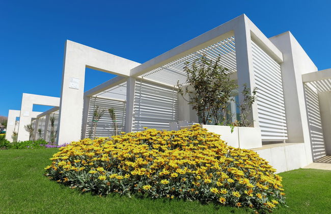 Stunning Capo Falcone Apartments 2 Bedrooms Sleeps 6 - Foto 30