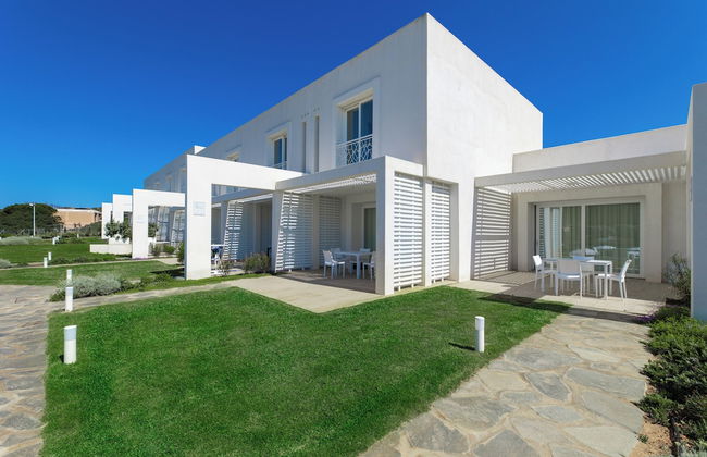 Stunning Capo Falcone Apartments 2 Bedrooms Sleeps 6 - Foto 31