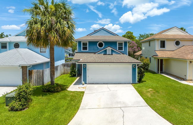 Paradise Palm - Foto 37