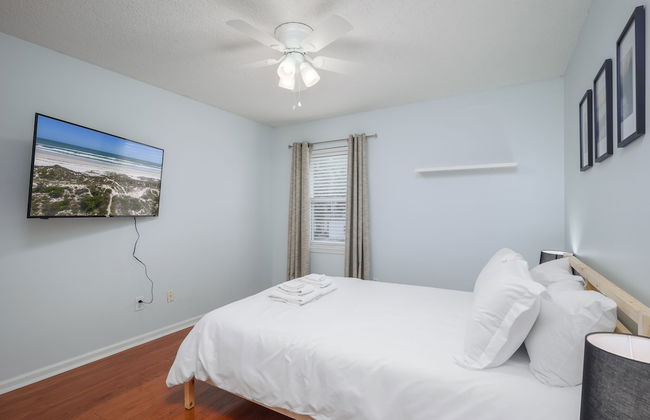 Paradise Palm - Foto 7