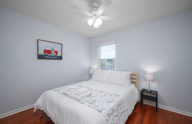 Paradise Palm - Foto 2