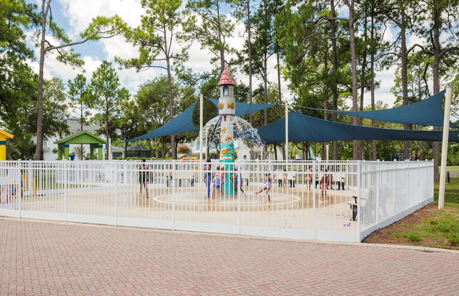 Paradise Palm - Foto 28