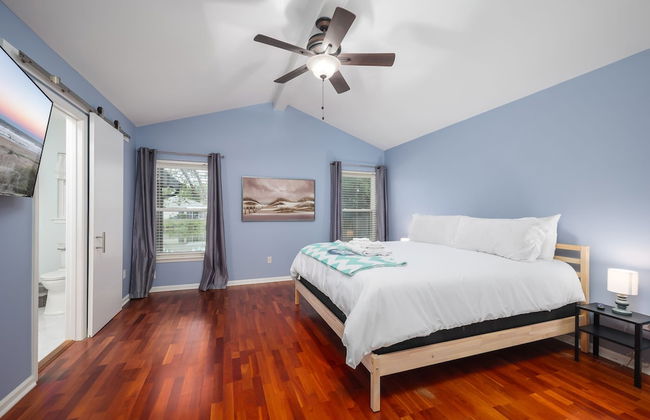 Paradise Palm - Foto 1