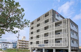 Photo 1 - Nago Parkside Condominium TK Stay