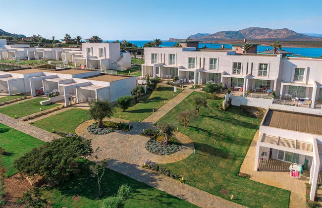 Stunning Capo Falcone Apartments 2 Bedrooms Sleeps 6 - Foto 36