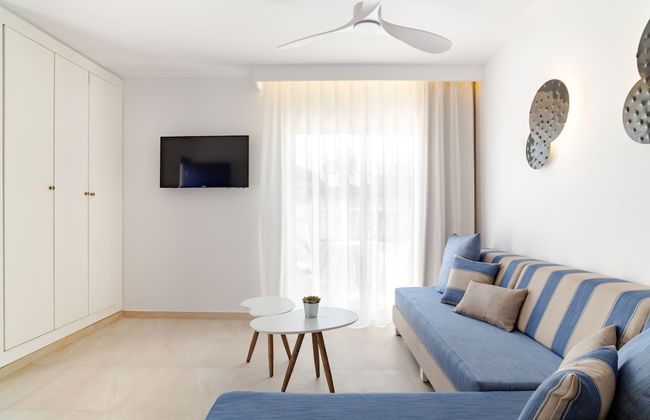 Serenity Apartments - Foto 4
