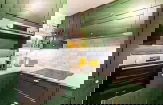 Foto 1 - WOD - Classy Notting Hill Nest