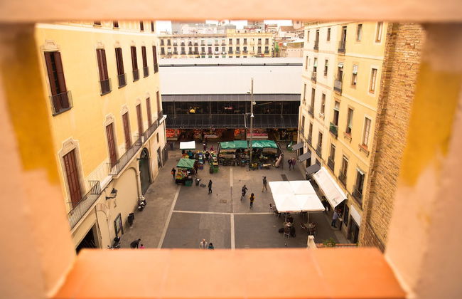 Apartamentos La Guarida 1820 - Foto 42