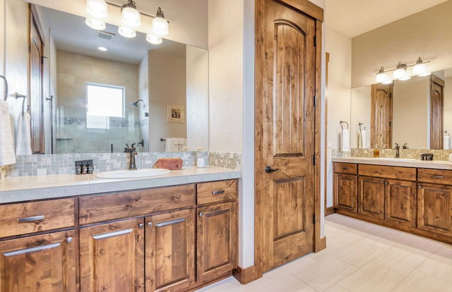 Heritage by Avantstay Luxe Oregon Retreat + Deck - Foto 27