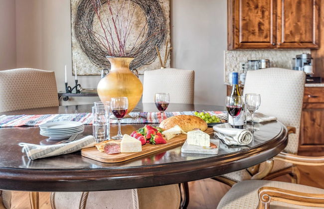 Heritage by Avantstay Luxe Oregon Retreat + Deck - Foto 11