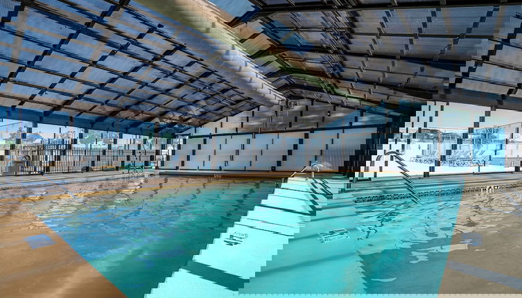 Photo 1 - Honey Hill - Pet Friendly - Indoor Pool