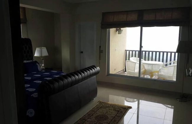 Bhurban Continental Apartments - Foto 7