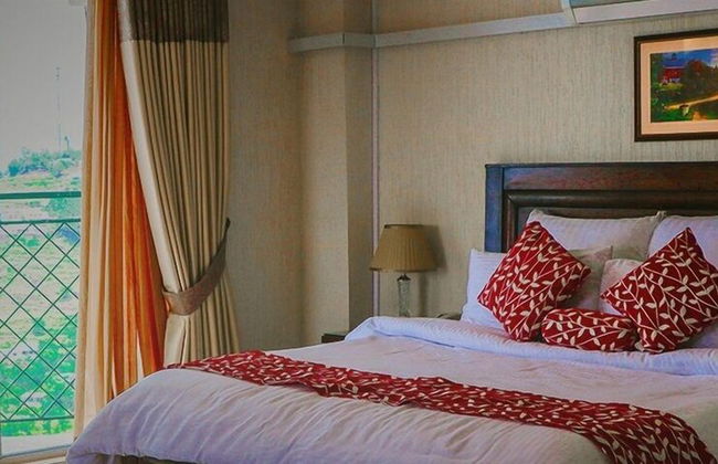Bhurban Continental Apartments - Foto 12