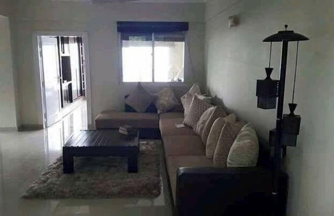 Bhurban Continental Apartments - Foto 15