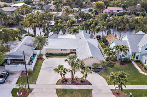 Photo 23 - Sunny Waterfront Home by West Palm w/ Hot Tub