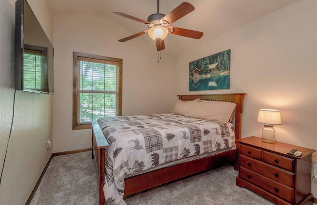 Hickory Hideaway - Communal Pool Access - Foto 7