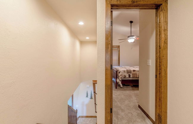 Hickory Hideaway - Communal Pool Access - Foto 5