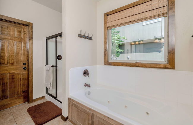 Hickory Hideaway - Communal Pool Access - Foto 20