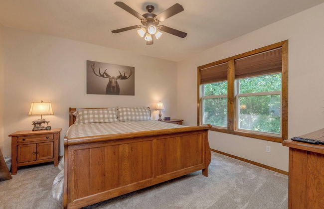 Hickory Hideaway - Communal Pool Access - Foto 3