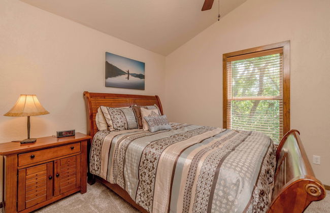 Hickory Hideaway - Communal Pool Access - Foto 6